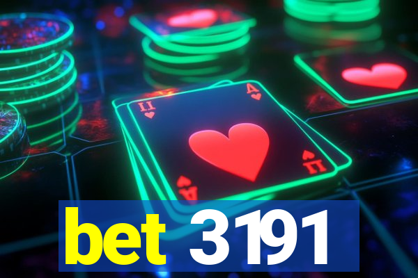 bet 3191